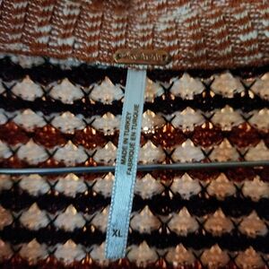 Free People Mini Dress xl